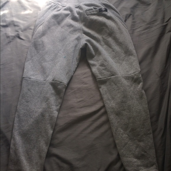 Boy Joggers. - Picture 2 of 2